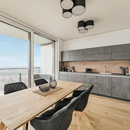 Diamondview Luxury Apartments וינה מראה חיצוני תמונה