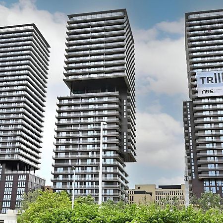 Diamondview Luxury Apartments וינה מראה חיצוני תמונה