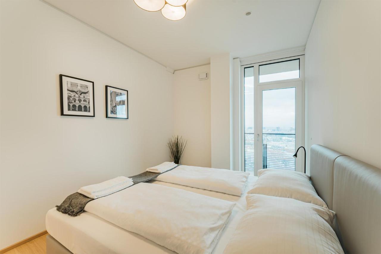 Diamondview Luxury Apartments וינה מראה חיצוני תמונה