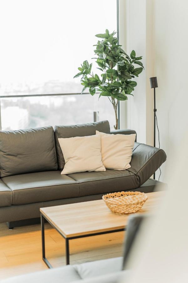 Diamondview Luxury Apartments וינה מראה חיצוני תמונה