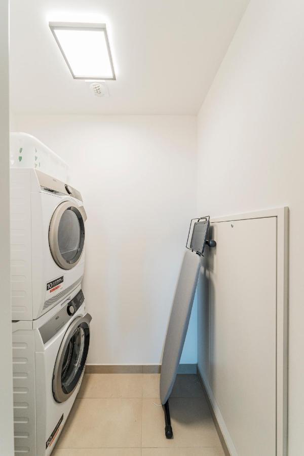 Diamondview Luxury Apartments וינה מראה חיצוני תמונה