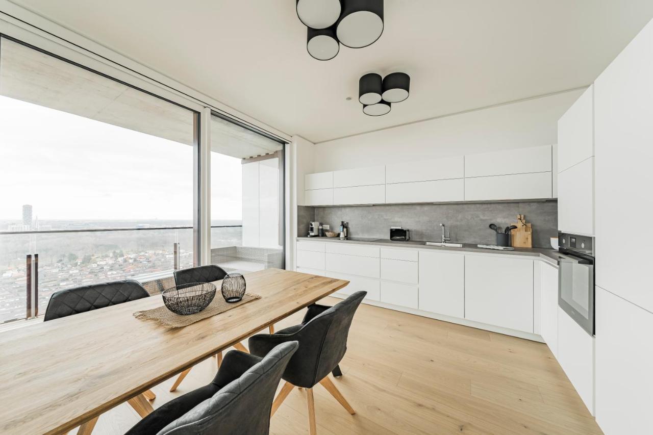 Diamondview Luxury Apartments וינה מראה חיצוני תמונה