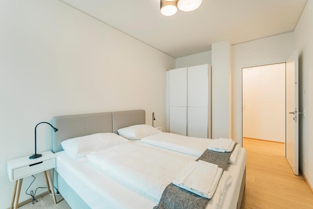 Diamondview Luxury Apartments וינה מראה חיצוני תמונה