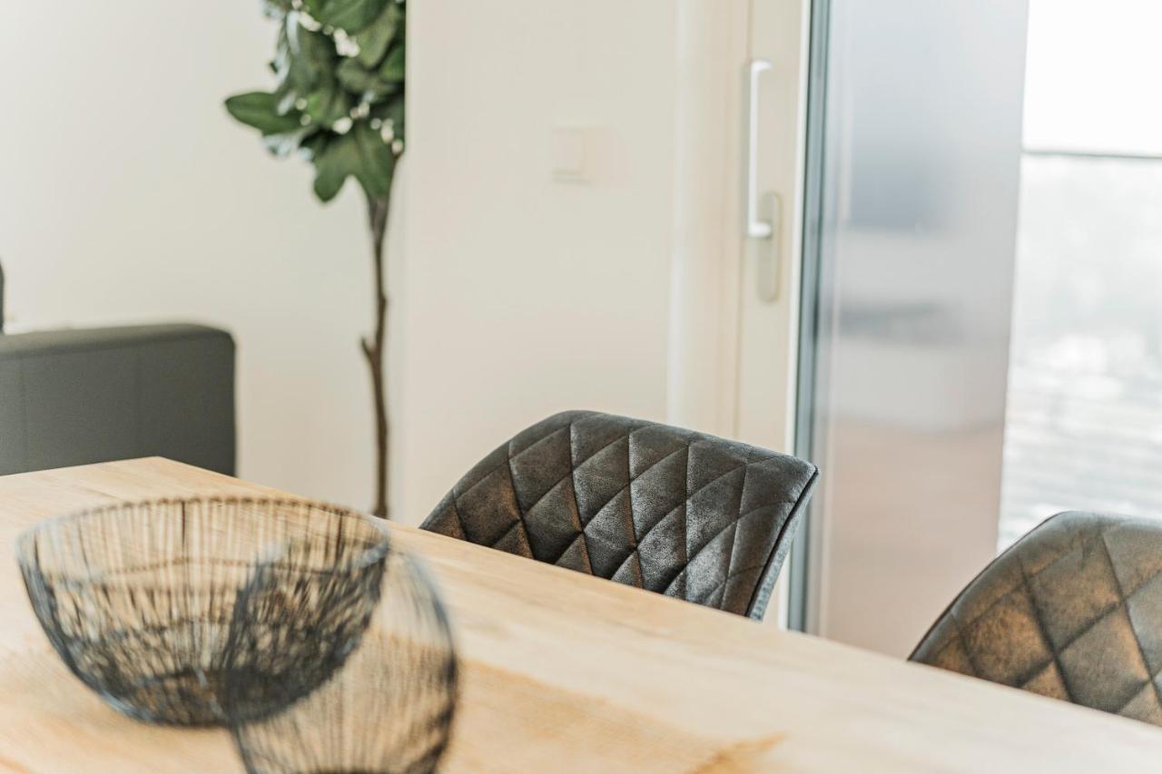 Diamondview Luxury Apartments וינה מראה חיצוני תמונה