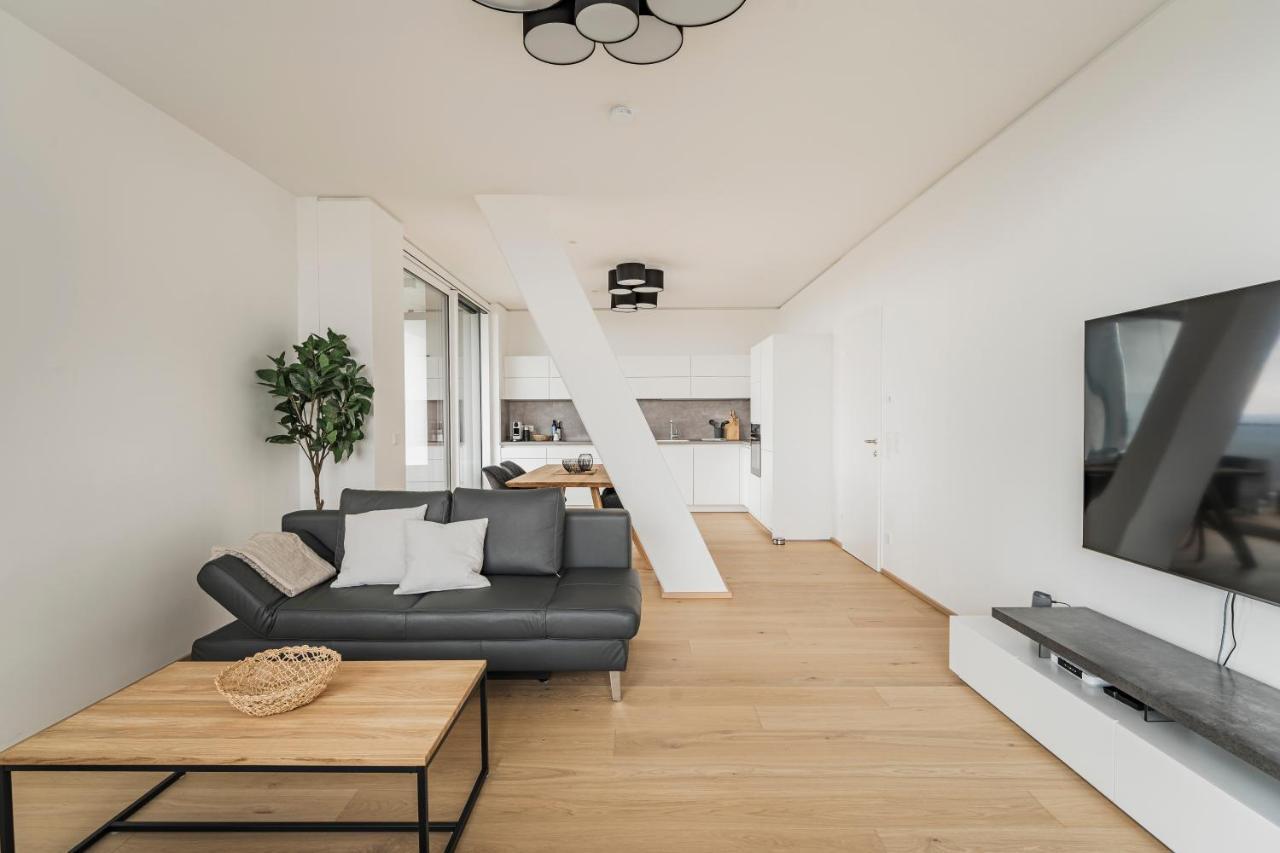 Diamondview Luxury Apartments וינה מראה חיצוני תמונה