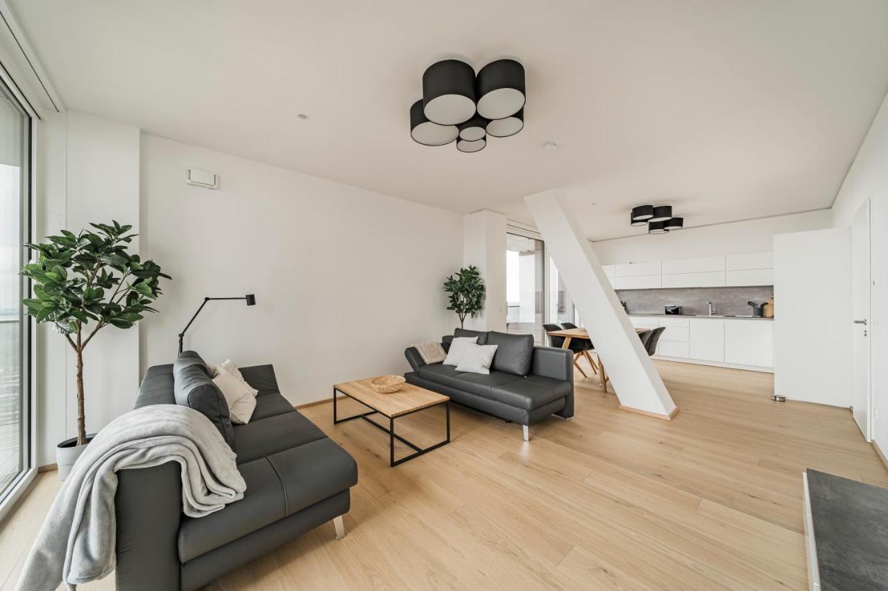Diamondview Luxury Apartments וינה מראה חיצוני תמונה