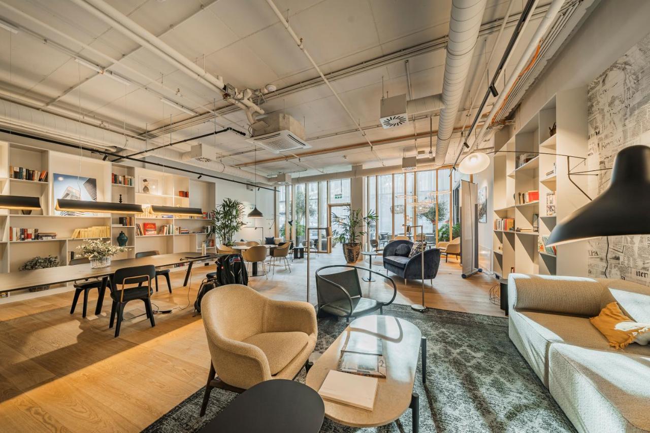 Diamondview Luxury Apartments וינה מראה חיצוני תמונה