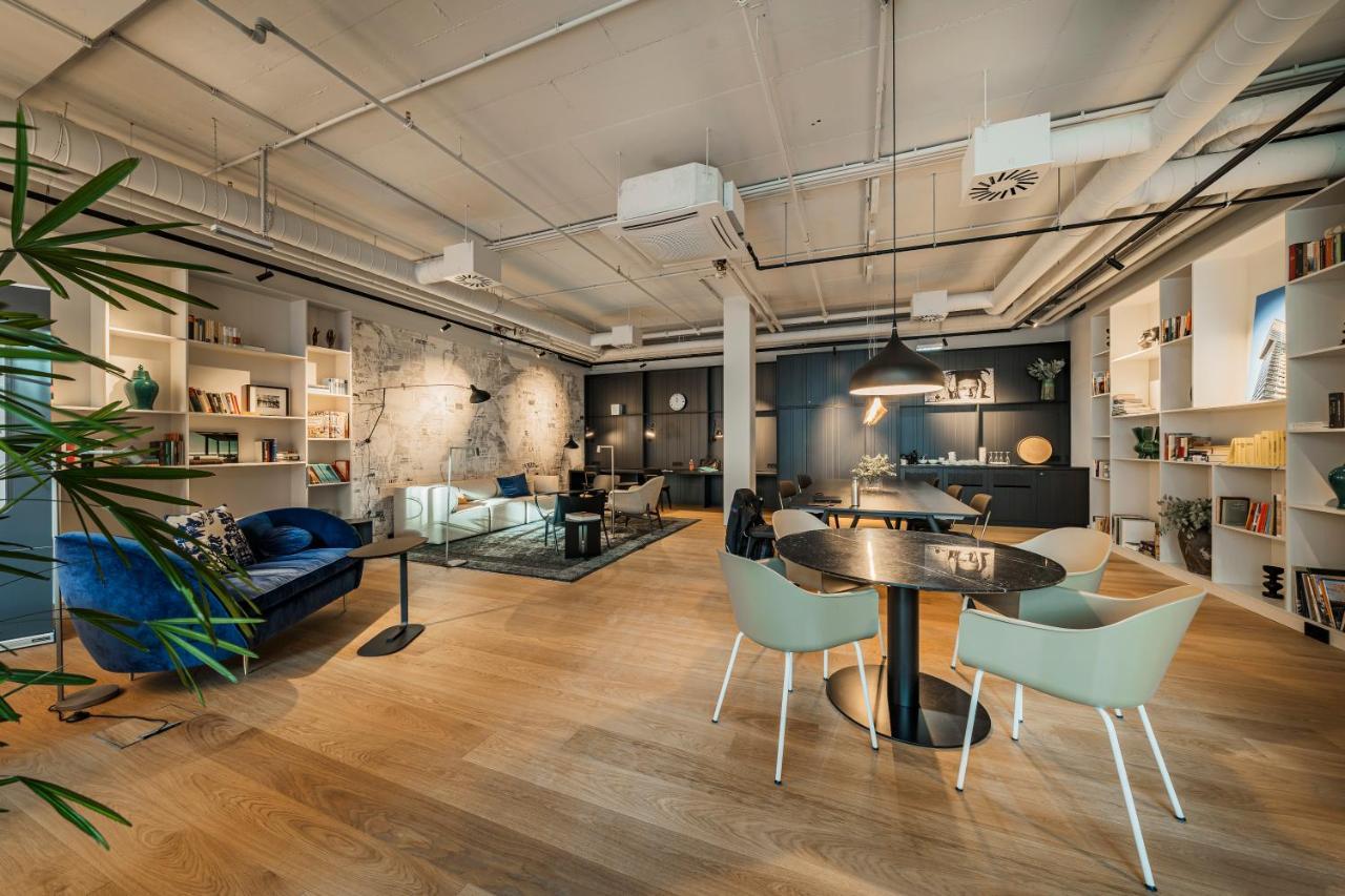 Diamondview Luxury Apartments וינה מראה חיצוני תמונה