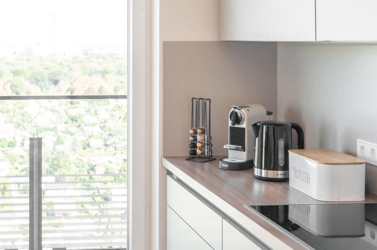 Diamondview Luxury Apartments וינה מראה חיצוני תמונה