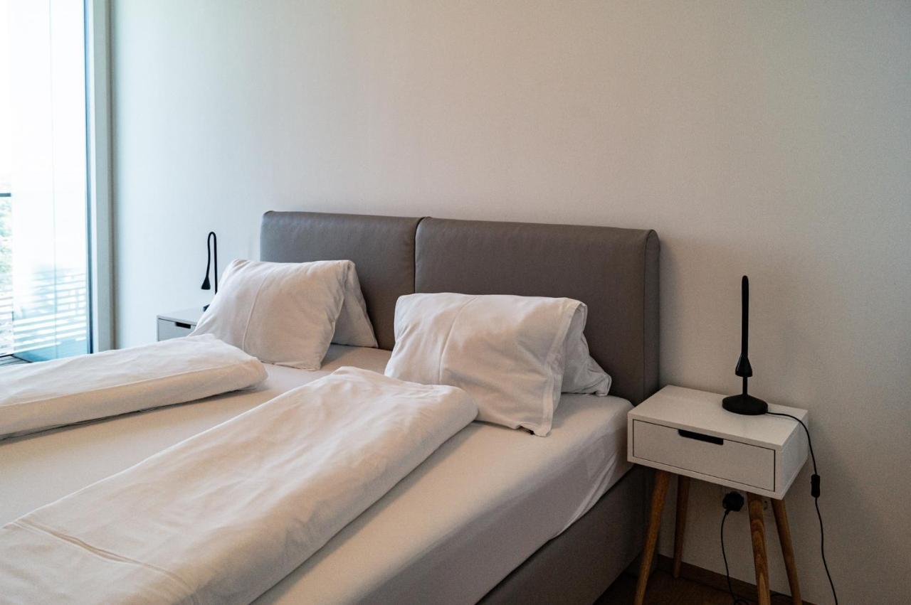 Diamondview Luxury Apartments וינה מראה חיצוני תמונה