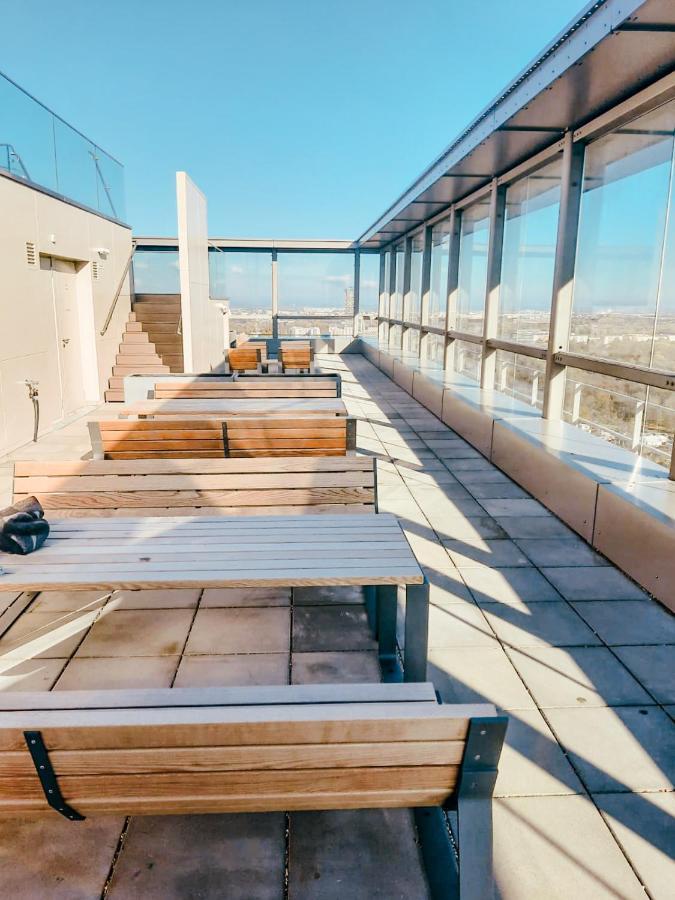 Diamondview Luxury Apartments וינה מראה חיצוני תמונה