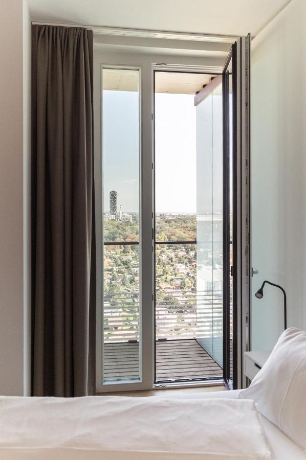 Diamondview Luxury Apartments וינה מראה חיצוני תמונה
