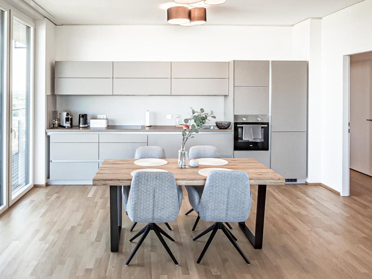 Diamondview Luxury Apartments וינה מראה חיצוני תמונה