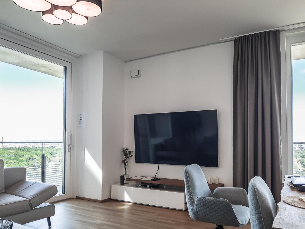 Diamondview Luxury Apartments וינה מראה חיצוני תמונה