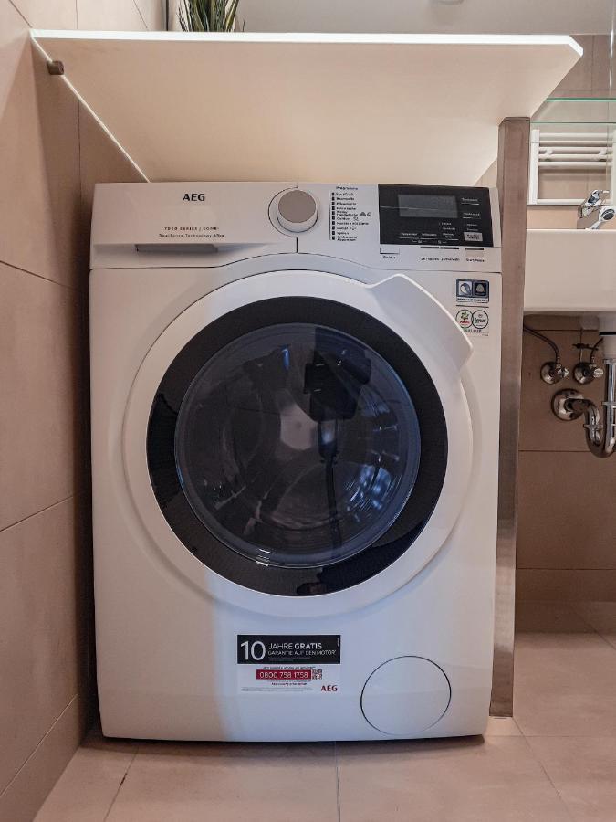 Diamondview Luxury Apartments וינה מראה חיצוני תמונה