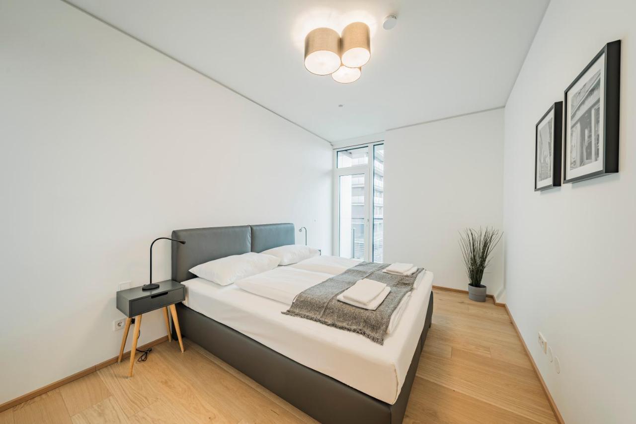 Diamondview Luxury Apartments וינה מראה חיצוני תמונה