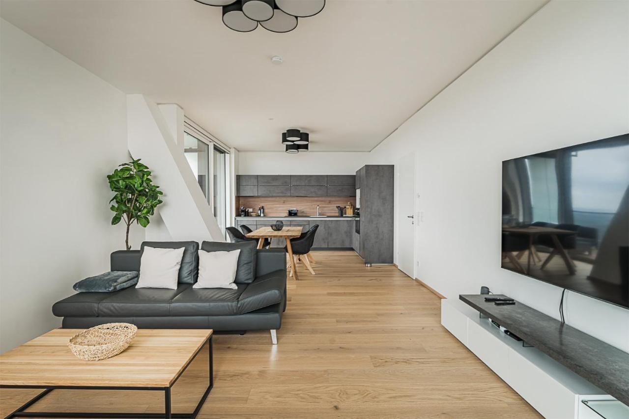 Diamondview Luxury Apartments וינה מראה חיצוני תמונה