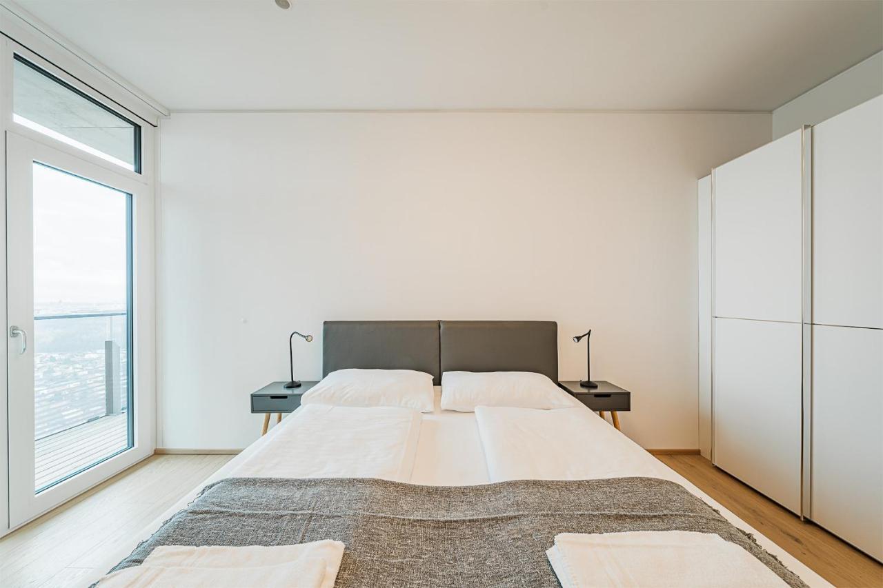 Diamondview Luxury Apartments וינה מראה חיצוני תמונה