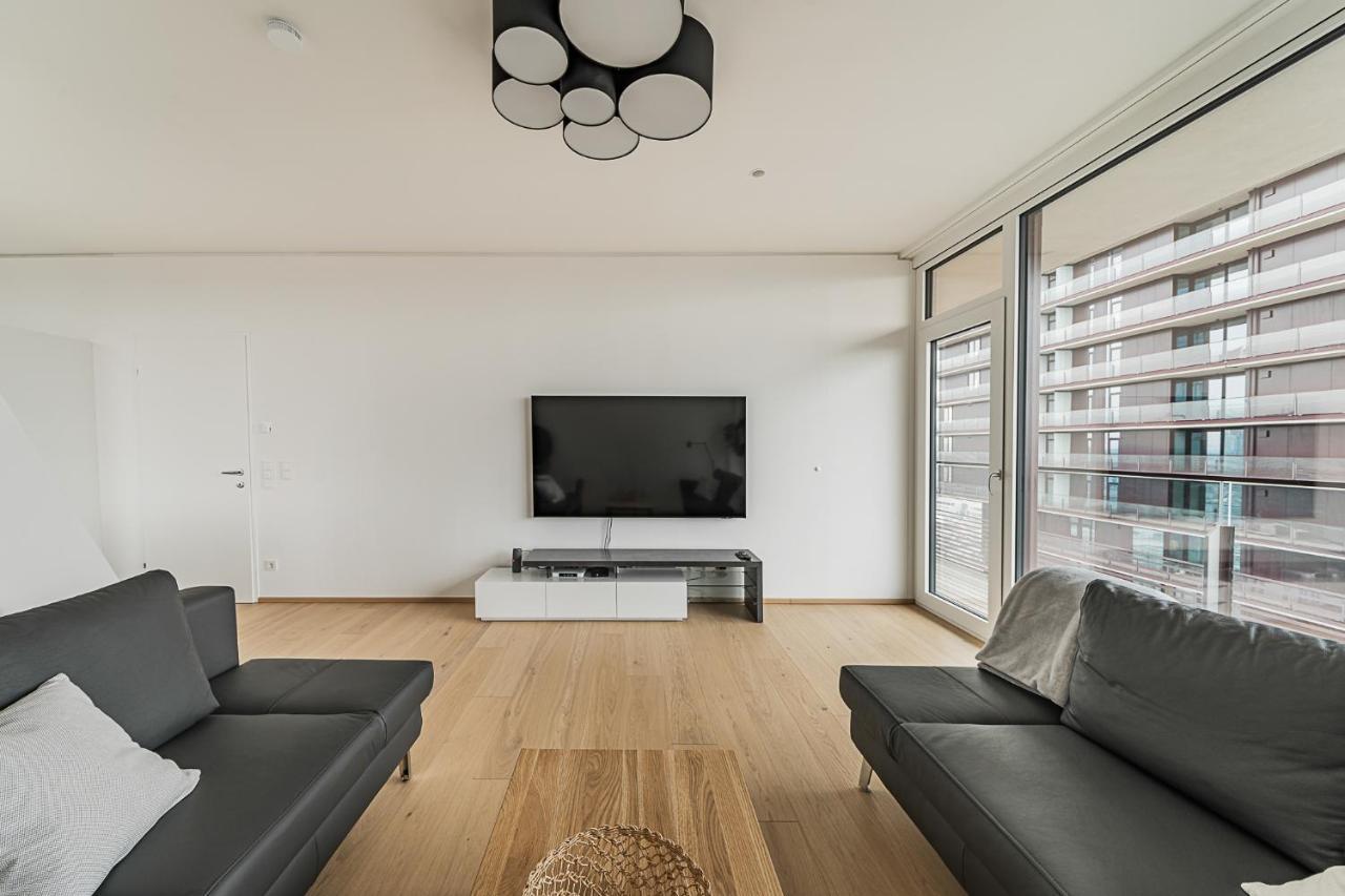 Diamondview Luxury Apartments וינה מראה חיצוני תמונה