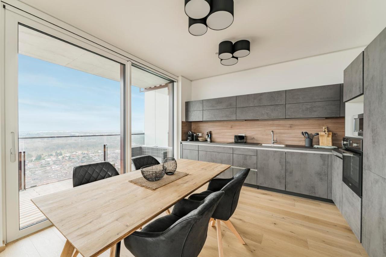 Diamondview Luxury Apartments וינה מראה חיצוני תמונה